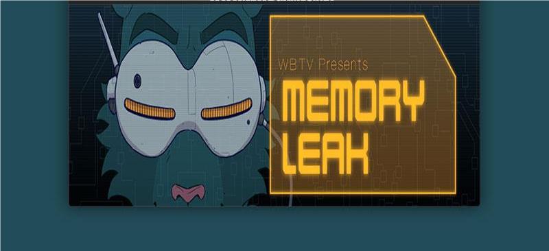 Memory Leak Screenshot1