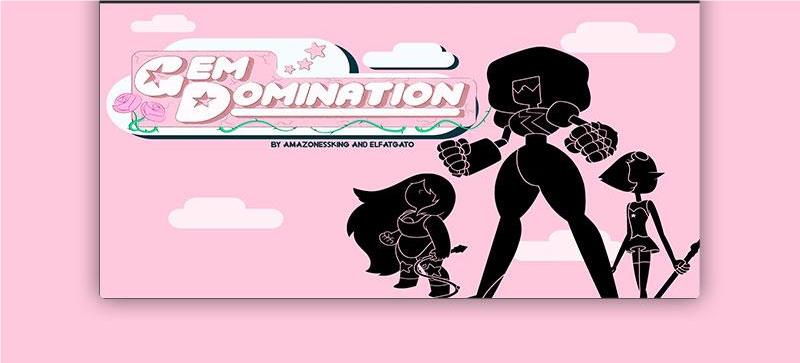 Gem Domination Screenshot1