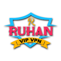 Ruhan vip vpn APK