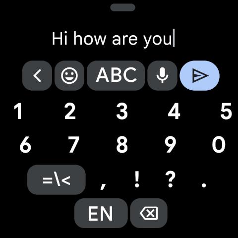 Gboard - the Google Keyboard Screenshot4