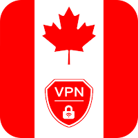 VPN Canada - Use Canada IP APK