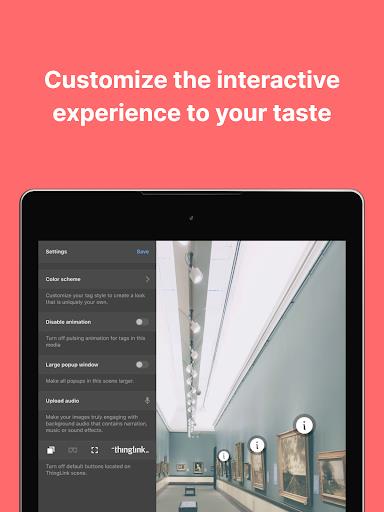 ThingLink Screenshot3