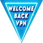 WELCOME BACK VPN APK