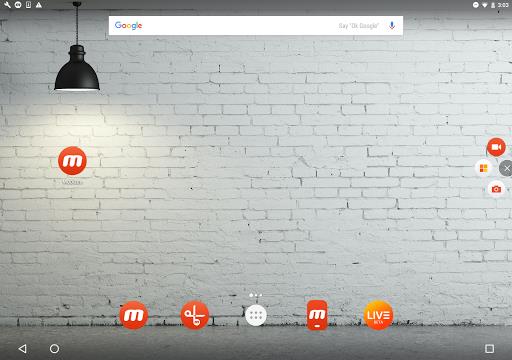 Mobizen Screen Recorder for LG Screenshot3