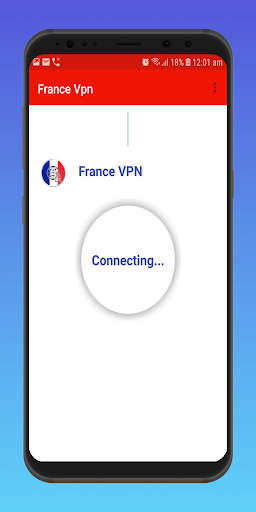 France Vpn  Proxy & Secure Vpn Screenshot4