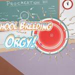 School Breeding Orgy APK