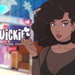 Quickie: Aria APK