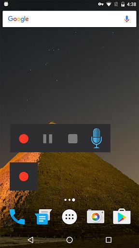 Easy Sound Recorder Screenshot2