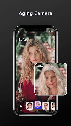 Kooky Photo Editor: Pic Collage, Video Editor Screenshot2