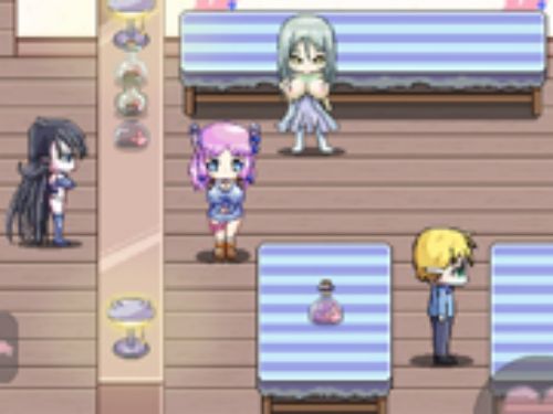 Freya’s Potion Shop Screenshot3