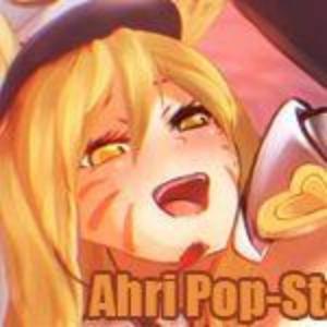 Ahri Pop-Star Screenshot1