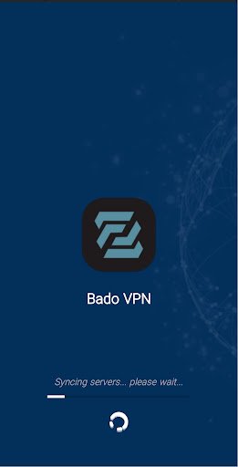 Bado vpn Screenshot1