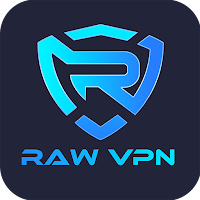 Raw VPN APK