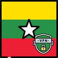 Myanmar VPN - Private Proxy APK