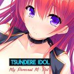 Tsundere Idol: My Personal M-Pet APK