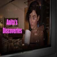 Anita’s Discoveries APK