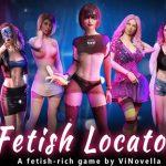 Fetish Locator APK