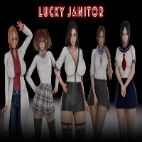 Lucky Janitor APK