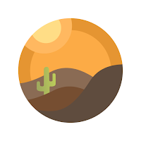 Desert VPN-Quick Probe APK