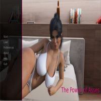 The Power Of Asses APK