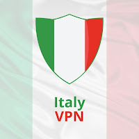 Italy VPN Get Italian VPN IP APK