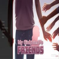 My Girlfriend’s Friends APK