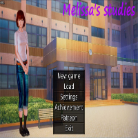 Melissa’s Studies APK