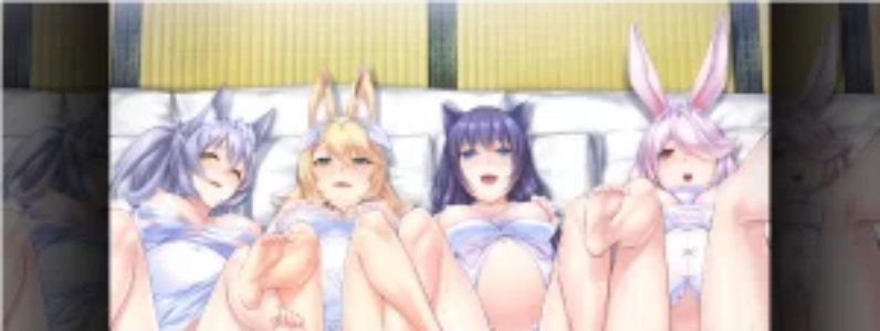 Tails & Titties Hot Spring Screenshot1