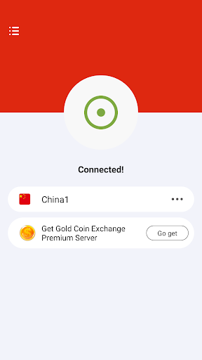 VPN China - Use Chinese IP Screenshot4