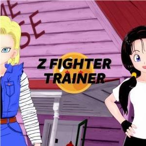 Z Fighter Trainer APK