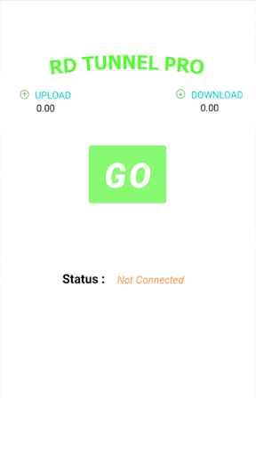 RD Tunnel Pro Vpn & Proxy Fast Screenshot3