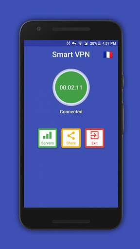 smart Super VPN 2023 Screenshot2