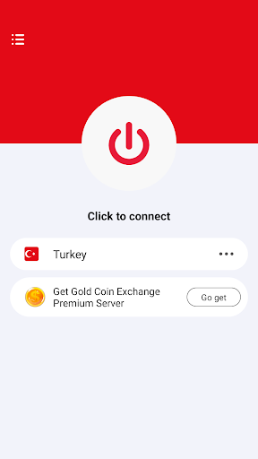 VPN Turkey - Use Turkey IP Screenshot2