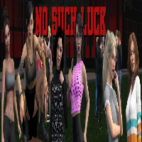 No Such Luck APK