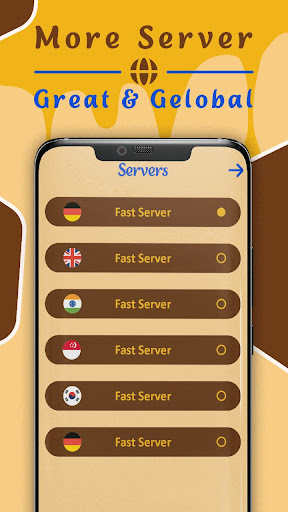 asalak vpn | پرسرعت و قوی Screenshot1