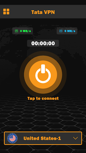 Pro Hub VPN Screenshot1