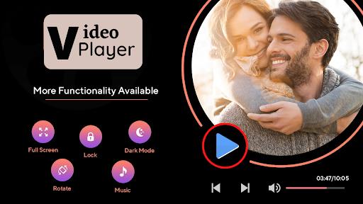 SX Pro Video Player 2021 Screenshot1