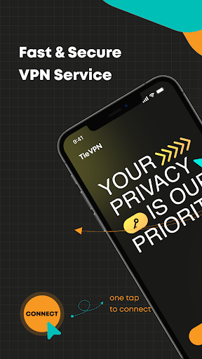 5X VPN:Proxy Unlimited & Safe Screenshot2