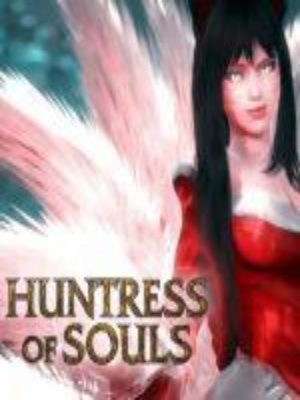 Ahri: Huntress of Souls Screenshot1