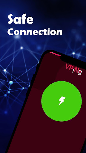 VPing VPN Screenshot2