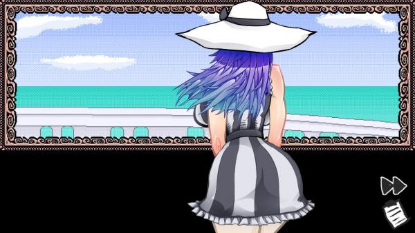 Oppaidius Tropical Cruise! Screenshot2