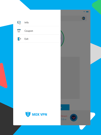 Mox VPN Screenshot4