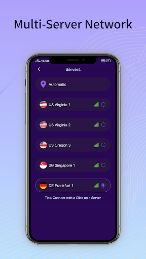 Pro VPN-Secure Proxy Screenshot2