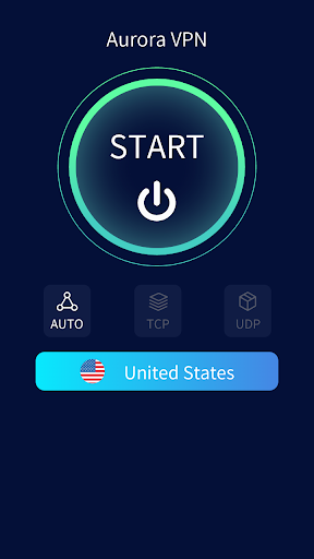 Aurora VPN Screenshot2