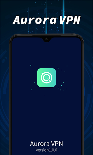 Aurora VPN Screenshot1