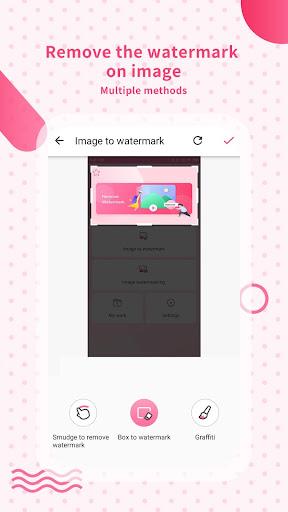 Background Eraser - watermark remover & Eraser Screenshot1