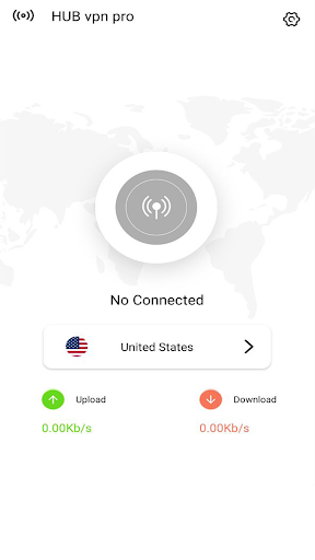 HUB VPN PRO Screenshot2