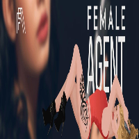 Female Agent APK