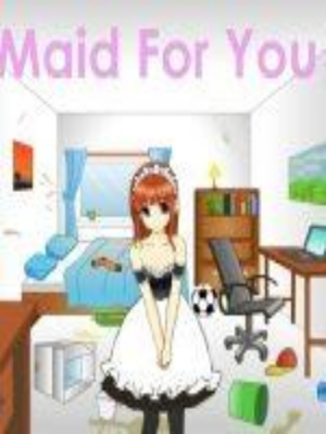 Maid For You Screenshot1