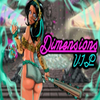 Dimensions VIP APK